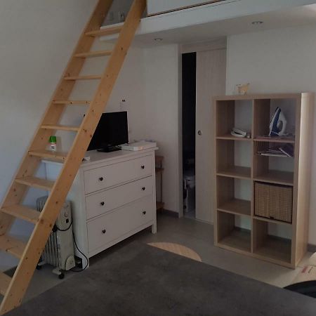 Studio Sympa Montpellier Exteriér fotografie