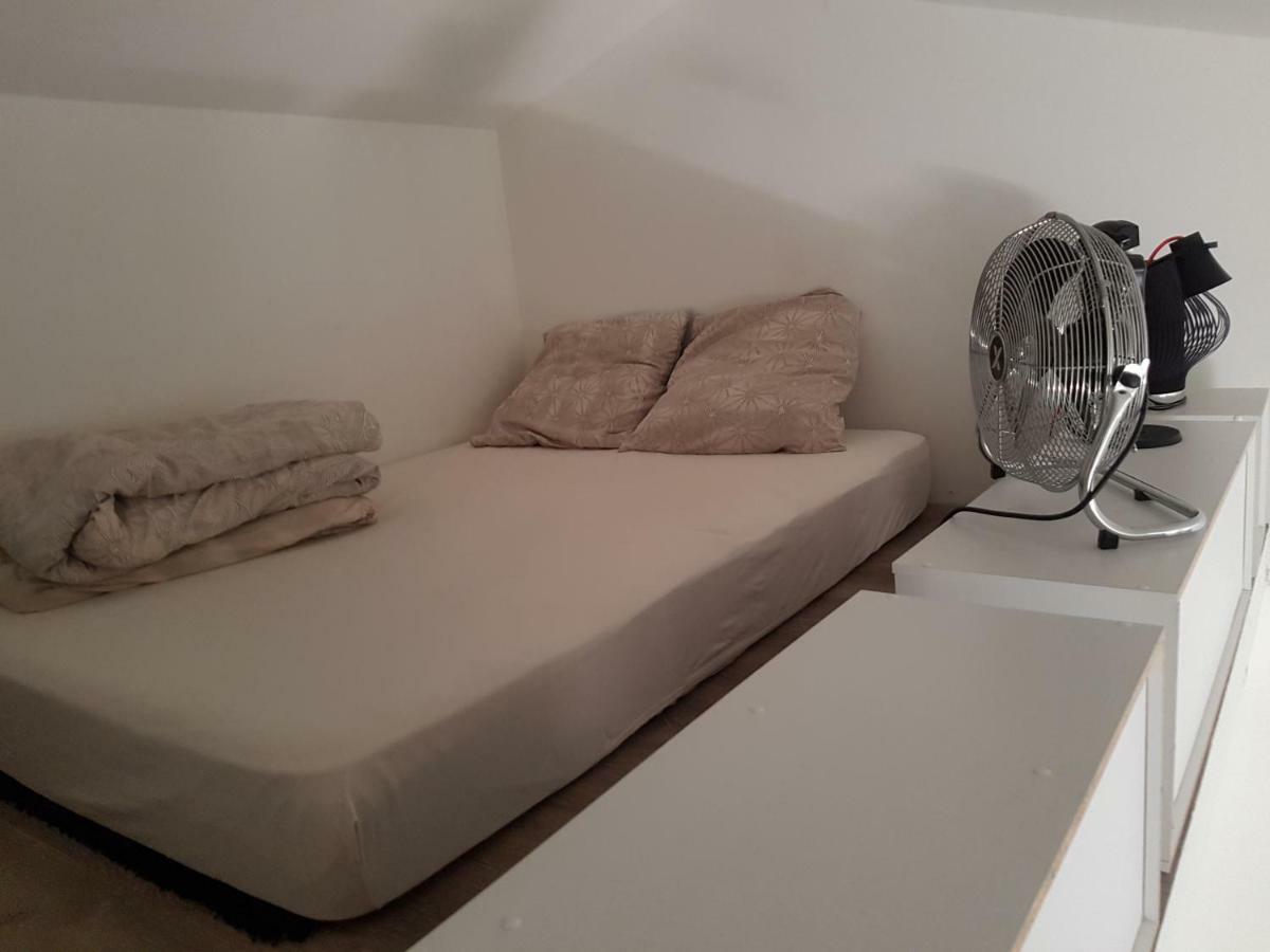 Studio Sympa Montpellier Exteriér fotografie
