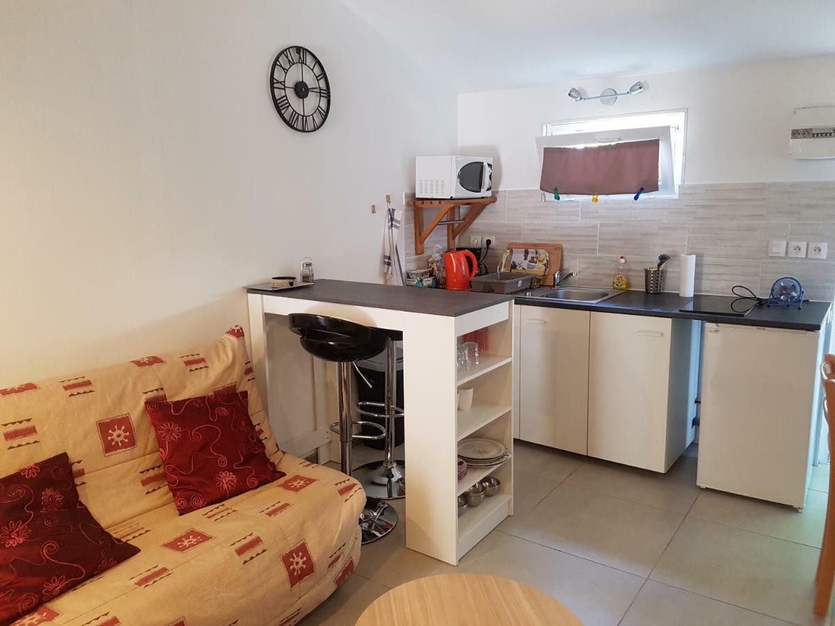 Studio Sympa Montpellier Exteriér fotografie