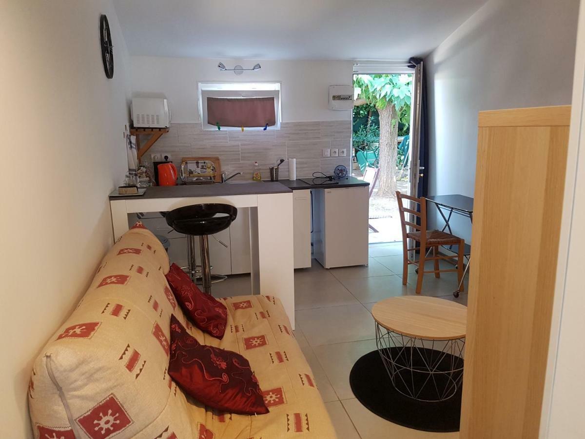Studio Sympa Montpellier Exteriér fotografie